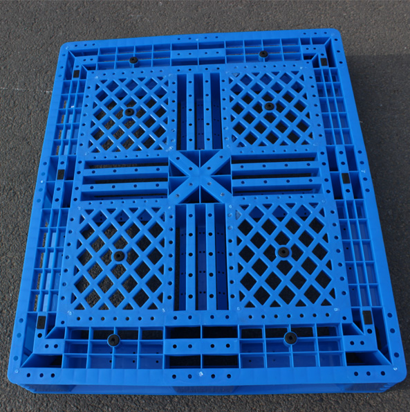 1210A田字網(wǎng)格托盤(pán)